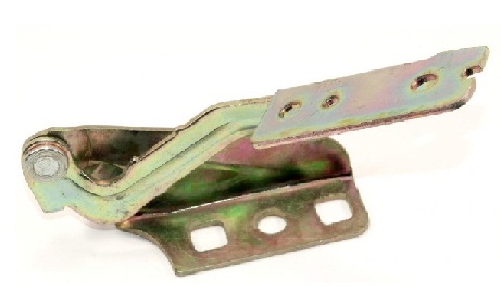 CONNECT 2003-2006 ENGINE BONNET HINGE ASSY., LEFT