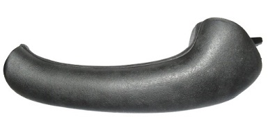 VECTRA B 1995-2002 FRONT DOOR HANDLE, LEFT