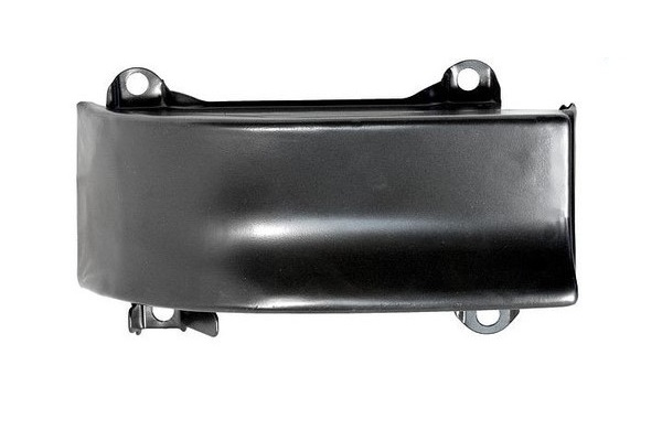 FELICIA 1994-2001 REAR LAMP LOWER PANEL, LEFT