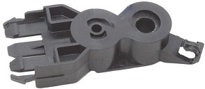 TOURNEO COURIER 2018-2023 INTERCOOLER MOUNTING BRACKET