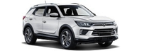 KORANDO KDO 2019-