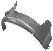306 HB/SEDAN 1993-2001 FRONT FENDER INNER PLASTIC, LEFT