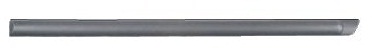 R19 1992-1996 FRONT DOOR MOULDING, PROTECTION STRIP, RIGHT