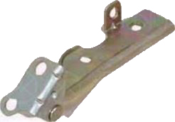 ATOS PRIME 2001-2003 BONNET HINGE, RIGHT