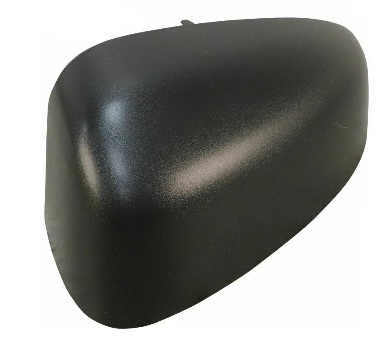 TOURNEO COURIER 2014-2018 SIDE MIRROR CAP, BLACK, LEFT