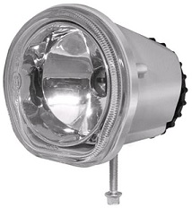 DOBLO 2006-2014 (+ALFA 166) FOG LAMP WITH BULB W/O FRAME, (LEFT=RIGHT) ALSO FITS BRAVO 1996-2001, BRAVA 1995-2003, BOXER 2006-, DUCATO 2006-, PANDA 2003-, MULTIPLA 