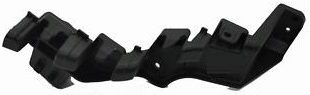 TIPO (AGEA) 2015- SEDAN REAR BUMPER HOLDER BRACKET, REAR PART, RIGHT