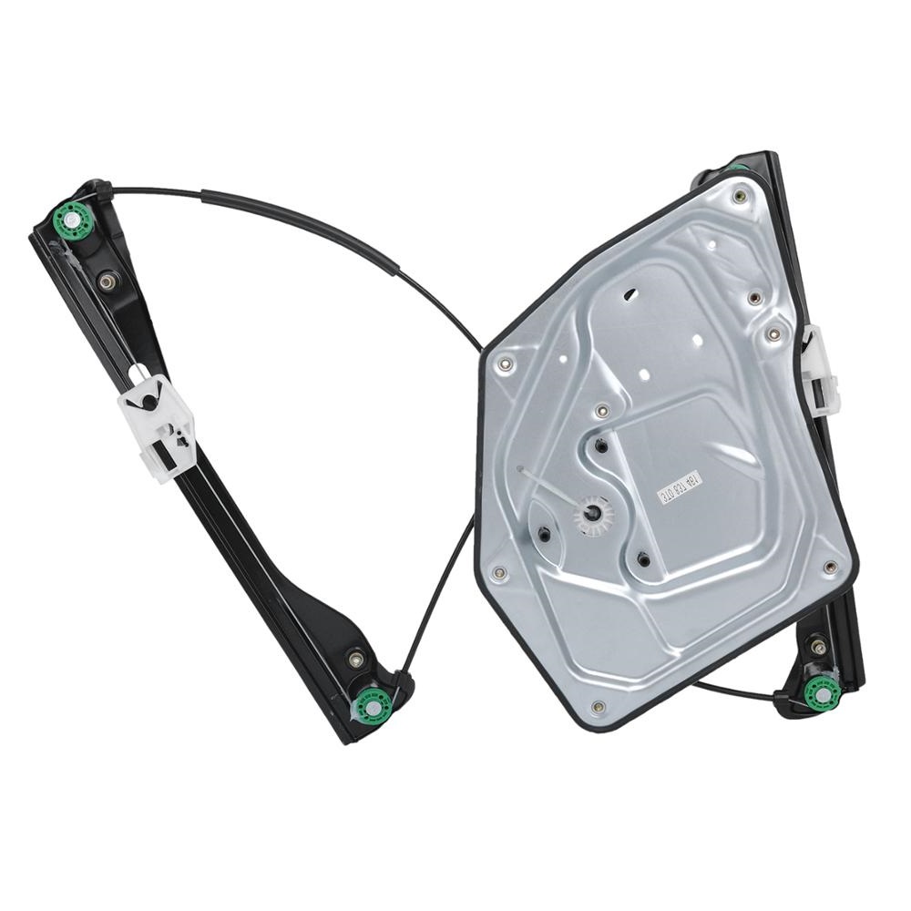 SUPERB 2008-2015 FRONT DOOR WINDOW-LIFT REGULATOR, W/O MOTOR, RIGHT