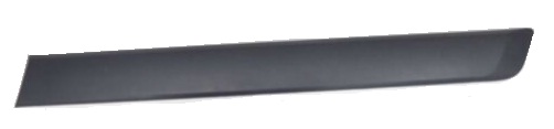 TRANSIT CUSTOM MK8 (V362) 2013-2018, REAR DOOR PROTECTION STRIP, LEFT