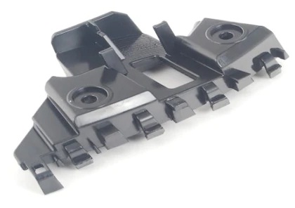 JETTA VI 2011-2014 FRONT BUMPER HOLDER BRACKET, LEFT