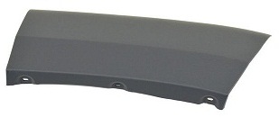 DUCATO 2007-2014 (JUMPER-RELAY-BOXER) FRONT FENDER MOULDING, RIGHT