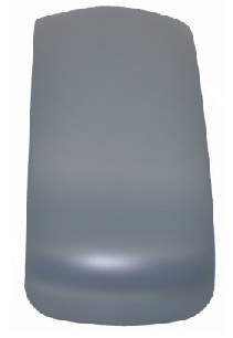 DOBLO 2006-2009 SIDE MIRROR CAP, PRIMED (LEFT=RIGHT)