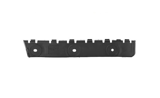FABIA 2005-2008 FRONT BUMPER HOLDER BRACKET, LEFT