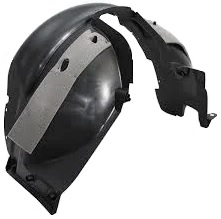 EXPRESS 2021- FRONT FENDER INNER HOUSING, LEFT