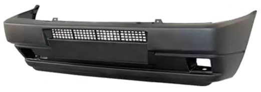 FIAT UNO SX 1990-95 FRONT BUMPER