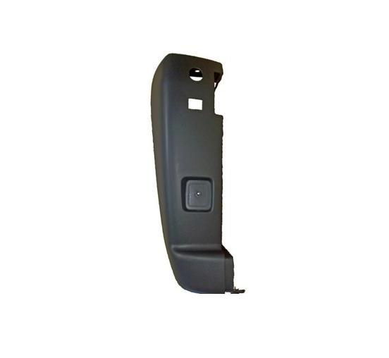 DUCATO 2007-2014 (JUMPER-RELAY-BOXER) REAR BUMPER END CAP, RIGHT