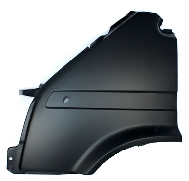 TRANSIT MKIV 1991-1994 FRONT FENDER, LEFT