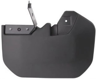 TRANSIT MK9 (V363) 2014-2018 FRONT MUD GUARD, RIGHT, W/ BRACKET