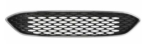 FOCUS 2015-2018 (TREND) RADIATOR GRILLE (CHROMED FRAME)