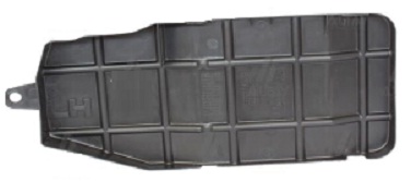 ACCENT 2000-2005 ENGINE OIL SUMP SİDE COVER, LEFT