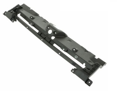 CONNECT 2009-2014 BUMPER GRILLE (CENTRAL PIECE), OUTER