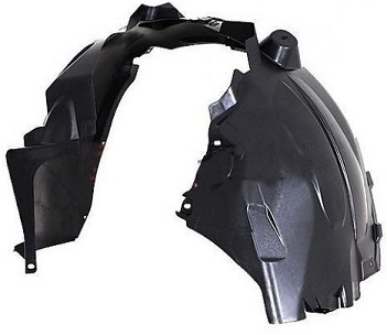CORSA E 2015-2019 INNER WHEELHOUSING (INNER PLASTIC FENDER) FRONT, RIGHT