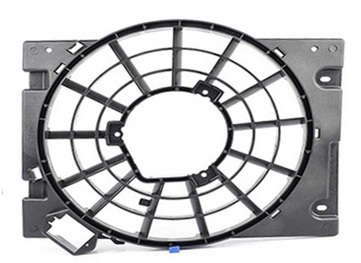 ASTRA G 1998-2004 RADIATOR FAN SHROUD AC
