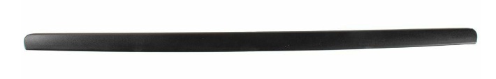 CONNECT 2009-2014 FRONT GRILLE UPPER MOULDING