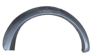 L200 2010-2014 EXTERNAL FENDER MOLDING, REAR, RIGHT