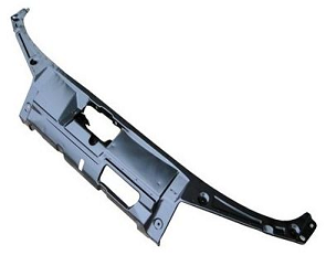 FABIA 2000-2004 FRONT PANEL INNER (UPPER) PART