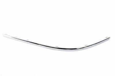 PASSAT B6 2006-2010 REAR BUMPER MOULDING CHROME, RIGHT