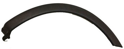 COMBO C 2002-2011 REAR FENDER EXTERNAL MOULDING, RIGHT