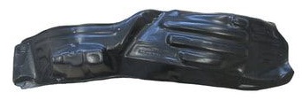 L200 2019 - INNER WHEELHOUSING (INNER PLASTIC FENDER) REAR, LEFT