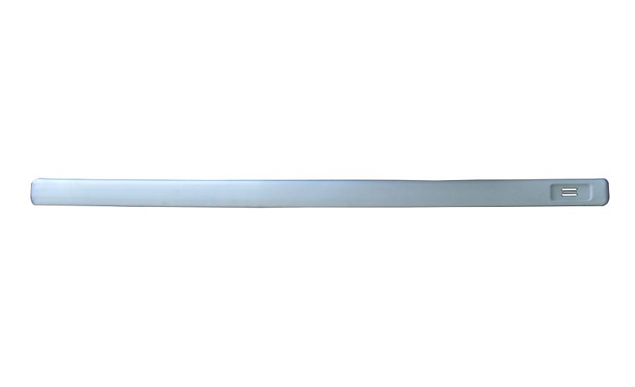 ASTRA G 1998-2004 4-5 DOOR FRONT DOOR MOULDING, PROTECTION STRIP, PRIMED, RIGHT