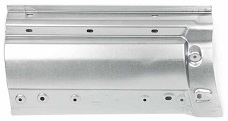 TRANSIT 2014-2018 + 2018-2021 REAR SIDE PANEL INNER SUPPORT, RIGHT