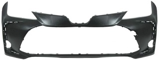 COROLLA 2019-2024 FRONT BUMPER