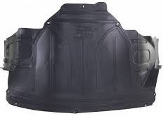 MASTER III 2010-2014 (+2014-2019) ENGINE UNDER COVER	(INJECTION)