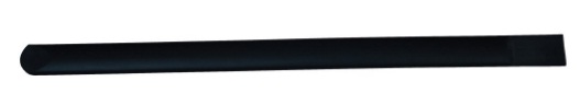 PALIO 2000-2001 5 DOOR FRONT DOOR PROTECTIVE MOULDING, LEFT