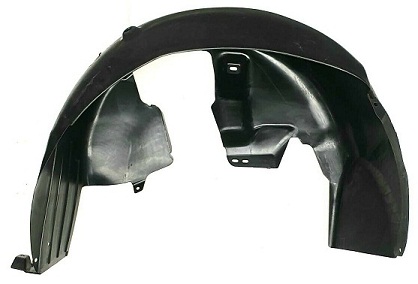 INSIGNIA G09 2009-2017 INNER WHEELHOUSING (INNER PLASTIC FENDER) REAR, LEFT