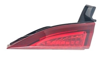TIPO (AGEA) 2015- SEDAN REAR LAMP INNER, W/ BULB HOLDER, RIGHT