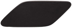 SCIROCCO 2008-2017 HEADLIGHT WASHER NOZZLE COVER LEFT, GRAY