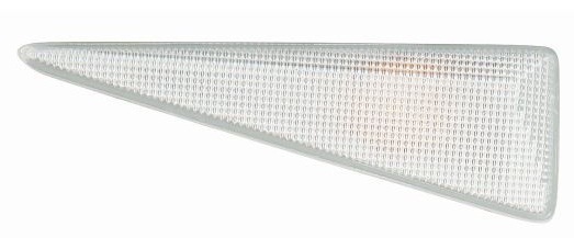 MEGANE II 2002-2006 HATCHBACK/SEDAN SIDE LAMP, LEFT