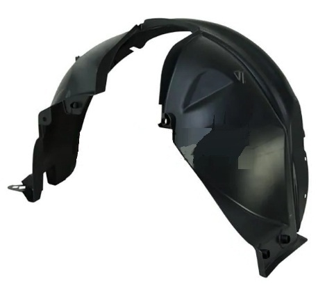 LODGY 2013-2019 (+DOKKER 2013-2016) INNER WHEELHOUSING (INNER PLASTIC FENDER) FRONT, RIGHT (VACUUM)