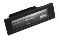 TIPO (AGEA) 2015- NUMBER PLATE LAMP (ALL)