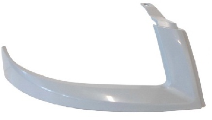 DOBLO 2006-2009 HEADLAMP MOULDING, RIGHT
