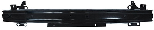 TALISMAN 2016-2020 FRONT BUMPER REINFORCEMENT, STEEL