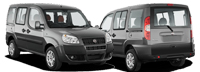 DOBLO 2006-2009
