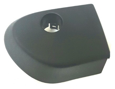 DOBLO 2000-2005 REAR BUMPER, PARK SENSOR HOLDER, LEFT