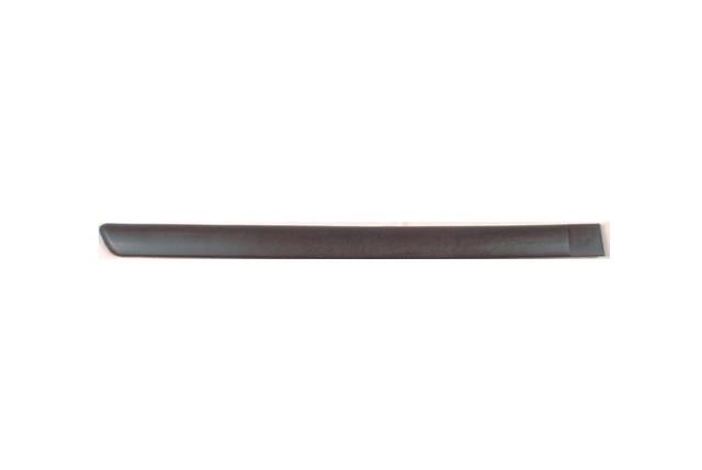 ASTRA G 1998-2004 REAR DOOR MOULDING, PROTECTION STRIP, RIGHT