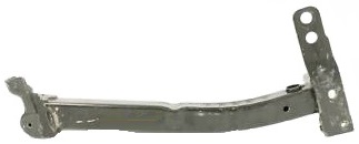 208 2019-ENGINE SUPPORT CONNECTION ARM, LEFT (+ 2008 (P24E) (2019-), CITROEN C3 AIRCROSS (CC24E) 2017-,  C4 (C41)-C4X (C43), 2020-2025, OPEL CORSA F 2020-, MOKKA (P2QO) 2021- )